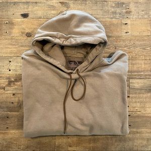 Filson Sweatshirt - Tan - XL